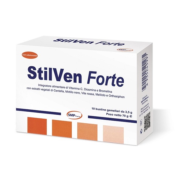 STILVEN FORTE 20BUST