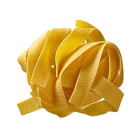 MASSIMO ZERO PAPPARDELLE 250G
