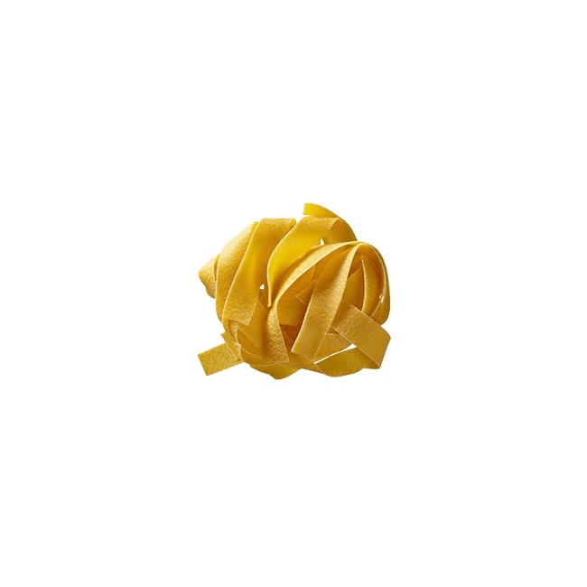 MASSIMO ZERO PAPPARDELLE 250G