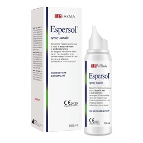 ESPERSOL SPRAY NASALE 100ML