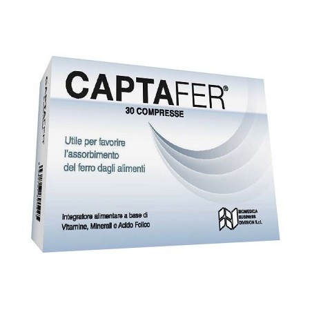 CAPTAFER 30CPR
