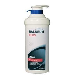 BALNEUM PLUS CR IDRAT CRP 500G