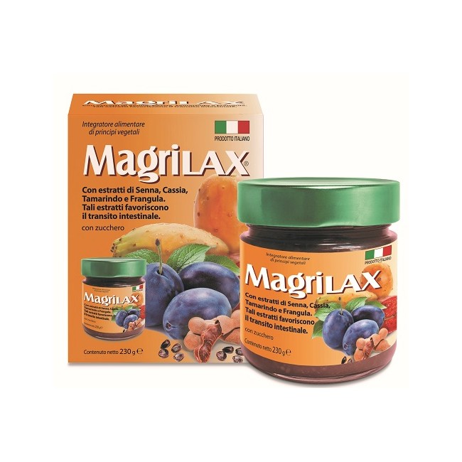 MAGRILAX 230G