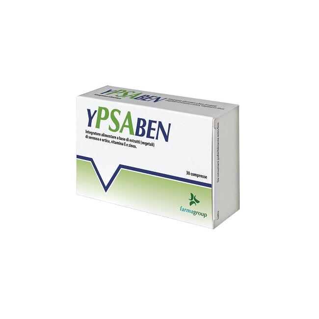 YPSABEN 30CPR