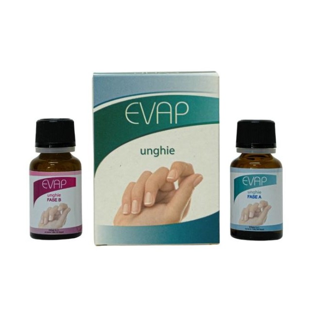 EVAP UNGHIE SOL VISC 15+15ML