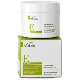 VEBIX PHYTAMIN CR UNICA MULTIF