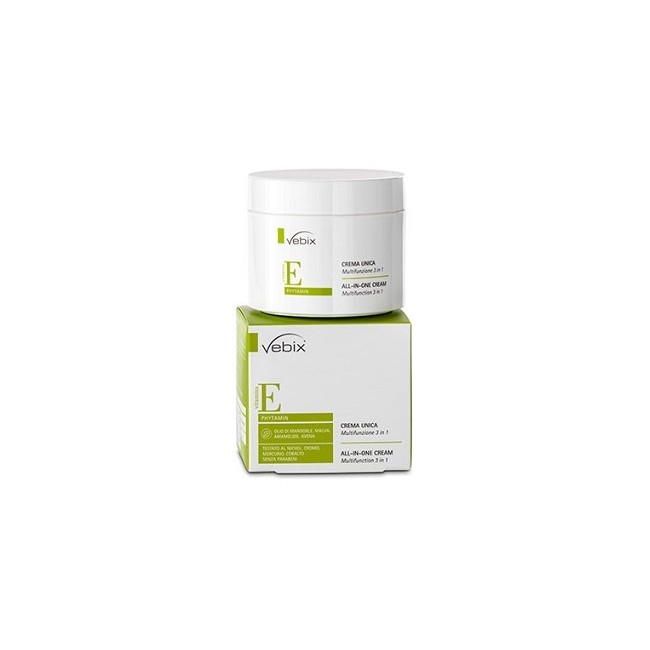 VEBIX PHYTAMIN CR UNICA MULTIF