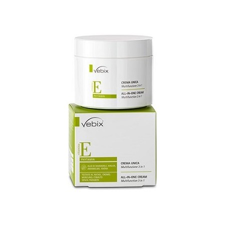 VEBIX PHYTAMIN CR UNICA MULTIF
