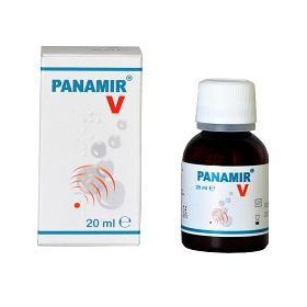 PANAMIR V SOSPENSIONE 20ML