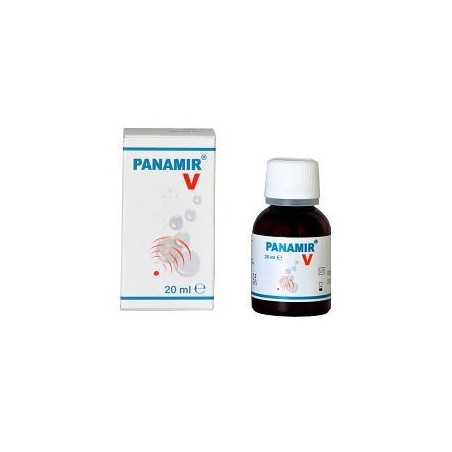PANAMIR V SOSPENSIONE 20ML