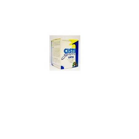 CISTIGELAR URTO 1 14BUST