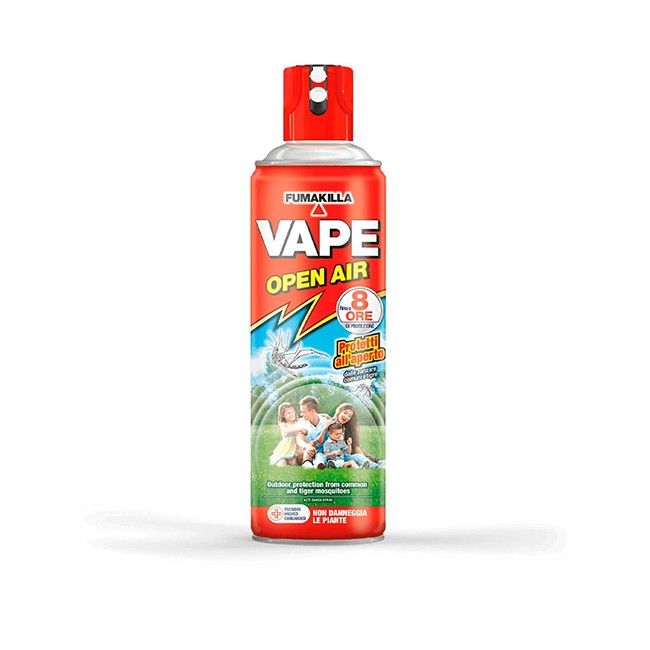 VAPE OPEN AIR SPRAY 500ML