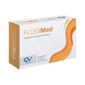 FLOGIMED 20CPR