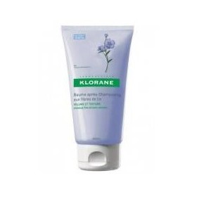 KLORANE BALS FIBRE LINO 50ML