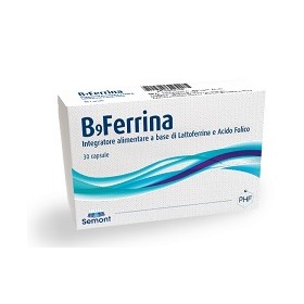 B9FERRINA CAPSULE