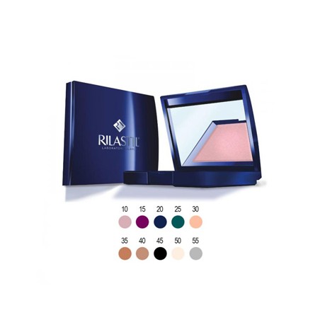 RILASTIL MAQUILLAGE OMBR SAT35