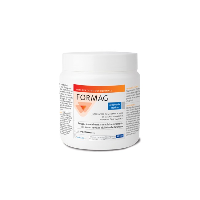 FORMAG 90CPR