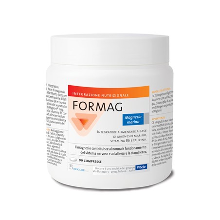 FORMAG 90CPR