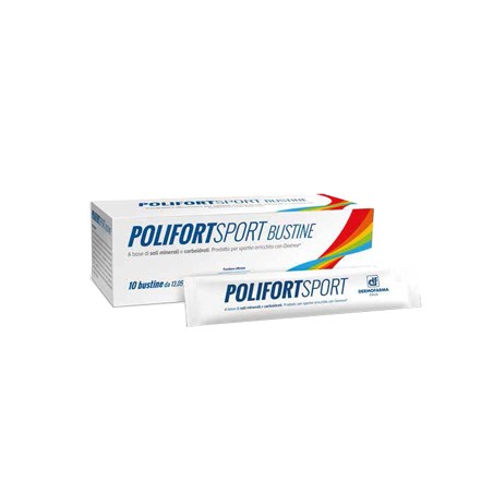 POLIFORT SPORT 10BUSTINE