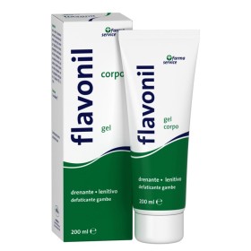 FLAVONIL CORPO GEL 200ML