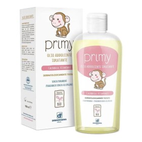 PRIMY OLIO ADDOLCENTE IDRAT