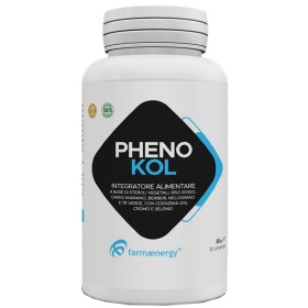PHENOKOL 30CPR