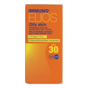 IMMUNO ELIOS OILY SKIN/GEL TOC