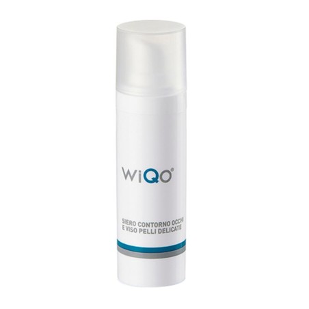 WIQO SIERO CONTORNO OCCHI VISO