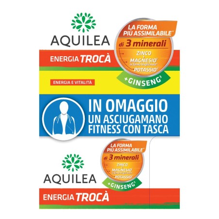 AQUILEA ENERGIA TROCA'+GINSENG