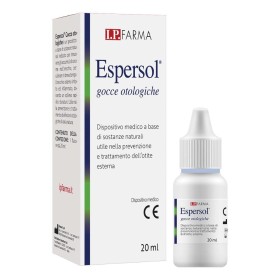 ESPERSOL OTO GOCCE 20ML