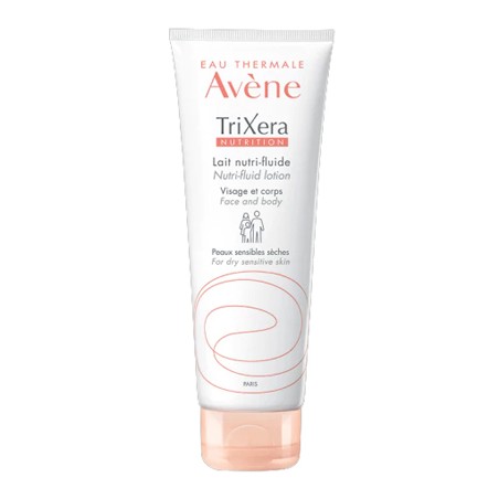 AVENE TRIXERA NUTR LAT 100ML