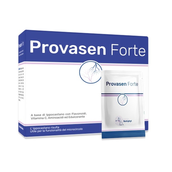 PROVASEN FORTE 18BUST