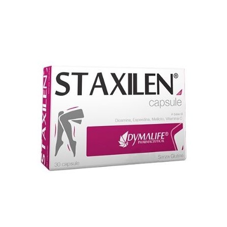 STAXILEN 30CPS