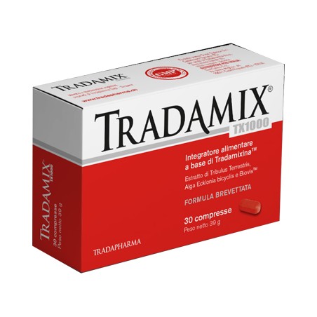 TRADAMIX TX 1000 30CPR