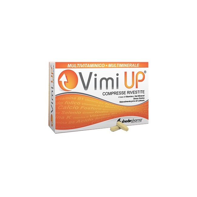 VIMI UP 60CPR