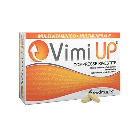 VIMI UP 60CPR