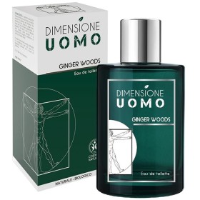 DIMENSIONE UOMO EDT ZENZERO