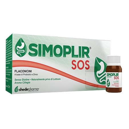 SIMOPLIR SOS 12FL 10ML