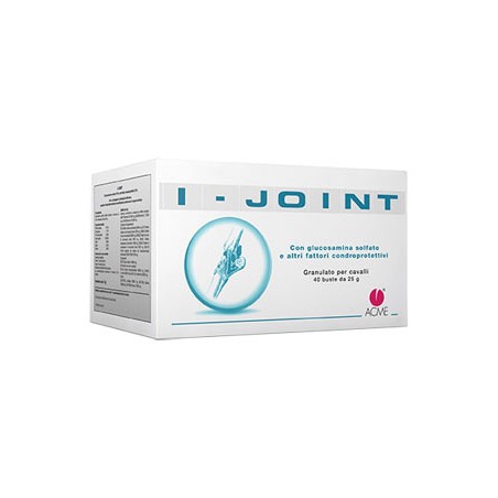 I JOINT 40BUST 25G