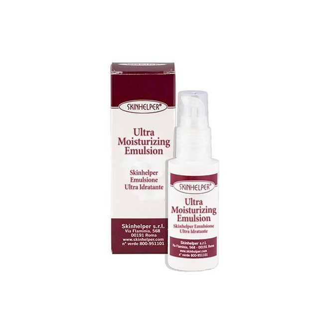 SKINHELPER EMULSIONE IDR 50ML