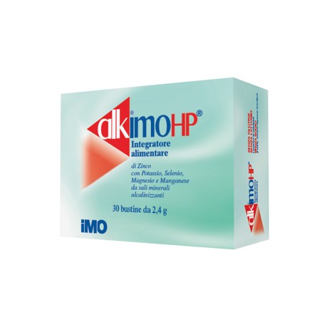 ALKIMOHP 30BUST