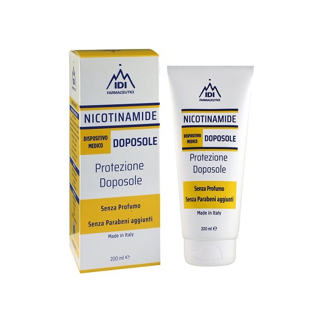 NICOTINAMIDE DOPOSOLE PROT