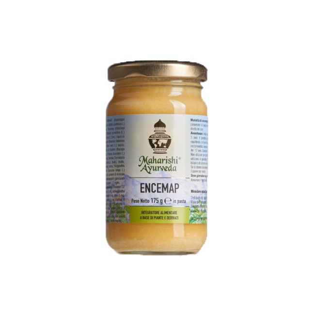 ENCEMAP PASTA 175G
