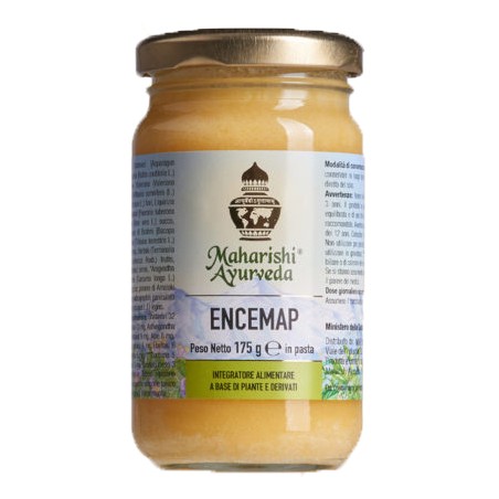 ENCEMAP PASTA 175G
