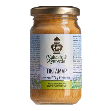 TIKTAMAP PASTA 175G