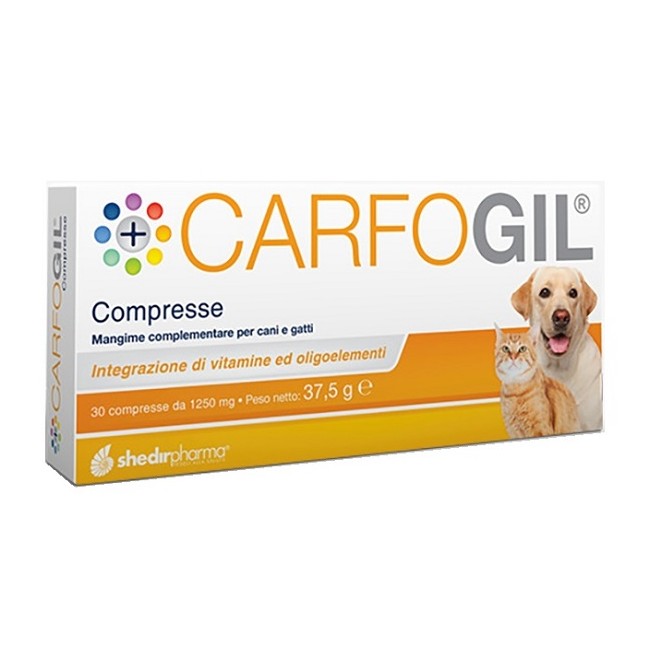 CARFOGIL 30CPR
