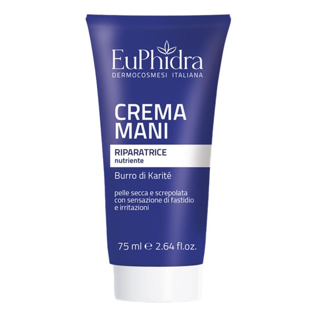 EUPH CREMA MANI PROT 75ML