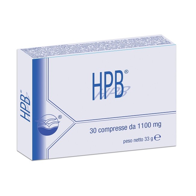 HPB 30CPR