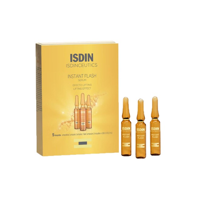 ISDINCEUTICS INSTANT FLASH 1F