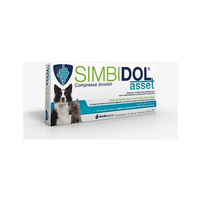 SIMBIDOL ASSET 30CPR DIVISIBIL
